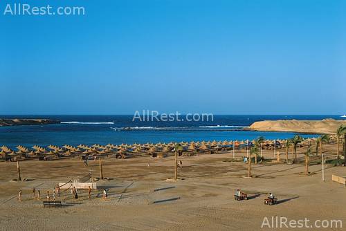 Sol Y Mar Solaya 15
